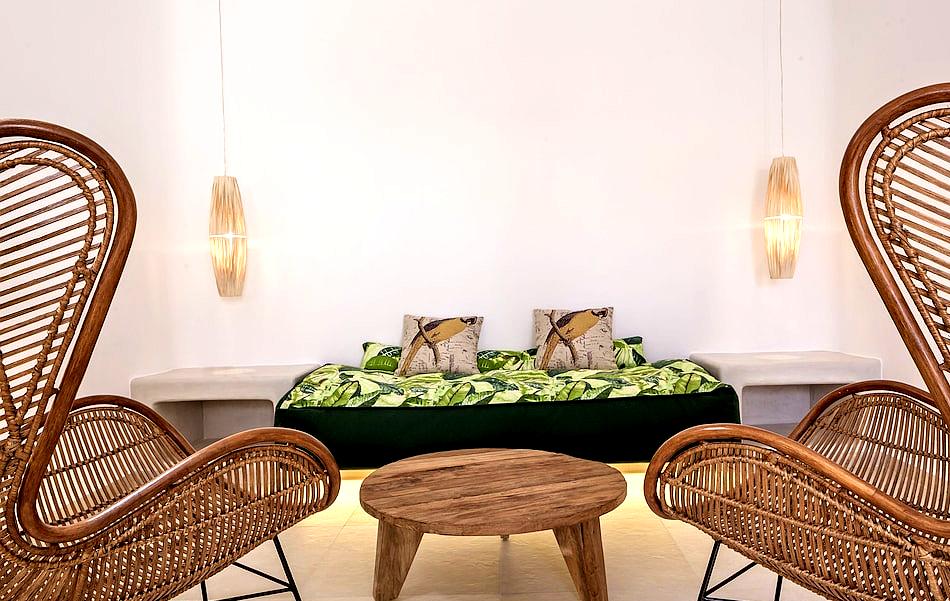 Art Hotel Santorini